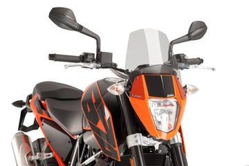 KTM 690 DUKE [2019] – New Generation Sport – Tonet