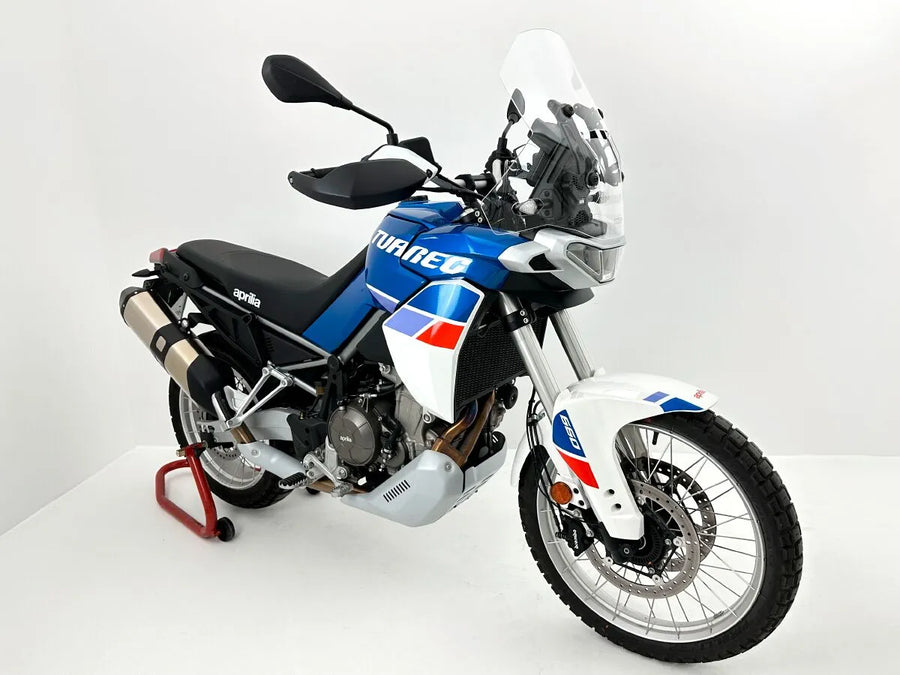 Aprilia Tuareg 660 [WRS] – motorcykelskærm