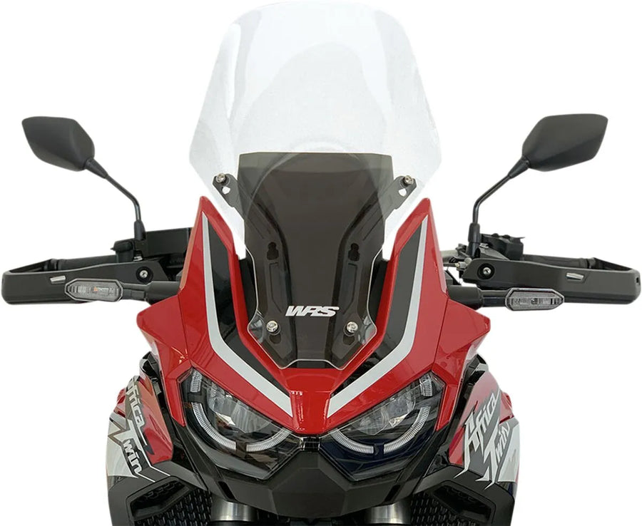 Honda CRF 1100 Africa Twin [WRS] - forrude
