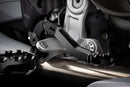 Aprilia Tuareg 660 [GILLES TOOLING] – Bremsehåndtag set fra siden