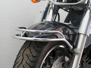 Kawasaki VN 1700 Classic [2009-2014] -reling til forhjulsbeskyttelsesarket