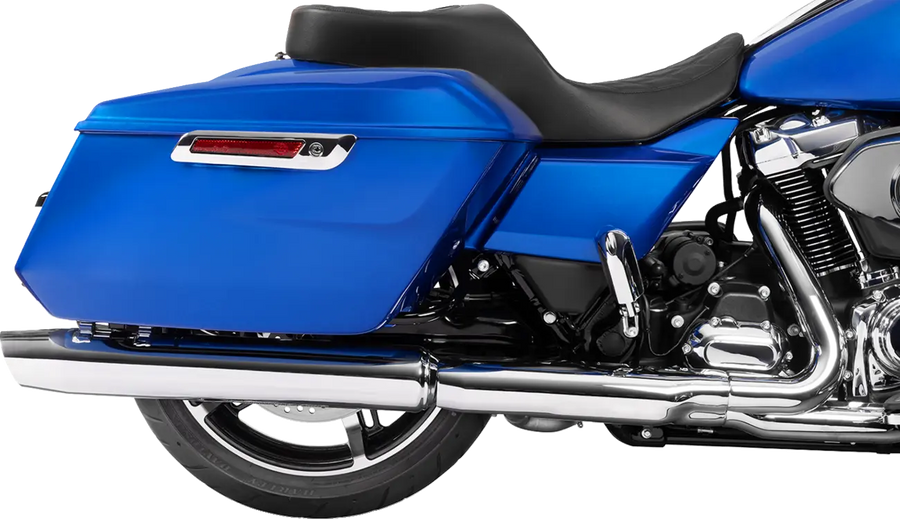harley davidson touring [DRAG SPECIALTIES] – Freedom Touring sæde