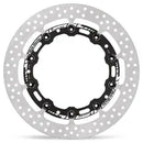 Bmw K 1600 B [2022, 2023-2024] - Rear Halo Series bremseskive - billede 7