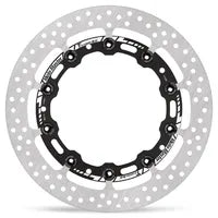 Bmw K 1600 Grand America [2021-2024, 2022-2024] - Rear Halo Series bremseskive - billede 7