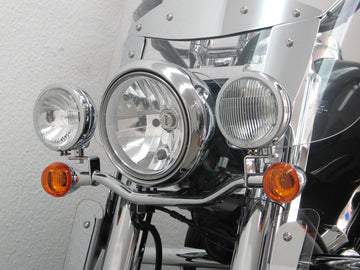 Kawasaki VN 1700 Classic [2009-2014] - Lampeholder til ekstra forlygter