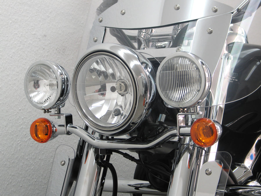 Kawasaki VN 1700 Classic [2009-2014] - Lampeholder til ekstra forlygter