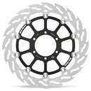 Bmw M 1000 R ABS [2024-2025, 2025-2026] - FLAME flydende bremseskive i aluminium - billede 7