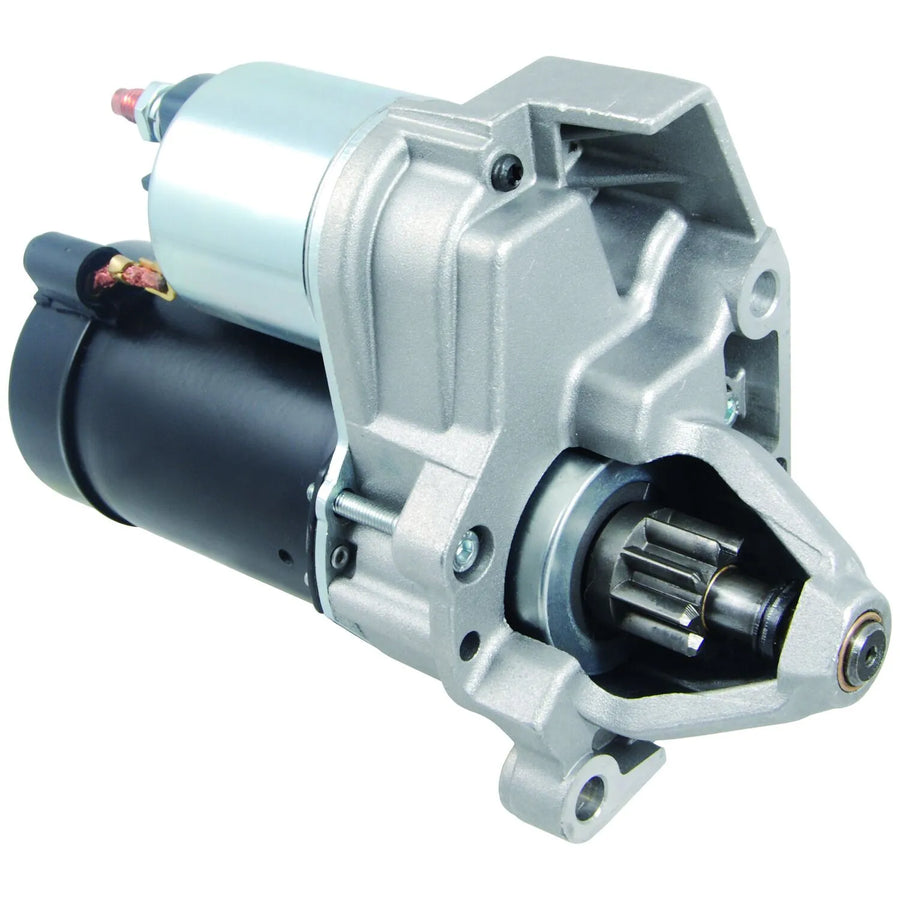 bmw r 75/6 [DELE EUROPA] – starter