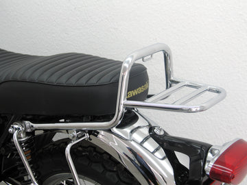 Kawasaki W 650 [1999-2006] - Bagageholder