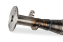 Generic Trigger X-Enduro 50 2T AM6 - Auspuff 50