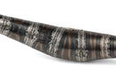 Beta RR Track 50 2T - Auspuff 50