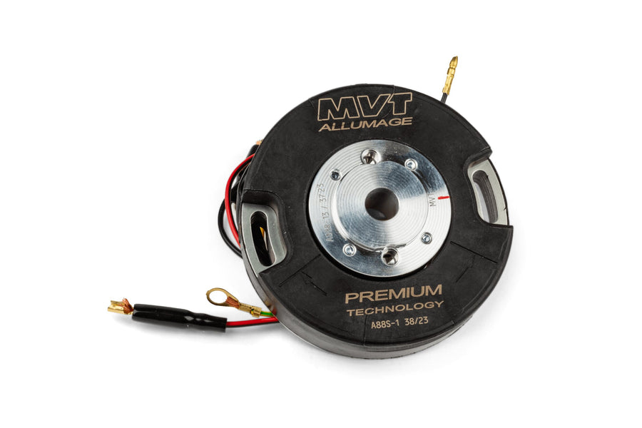 Aprilia SX 50 2T - Zündung Premium Lichtspule