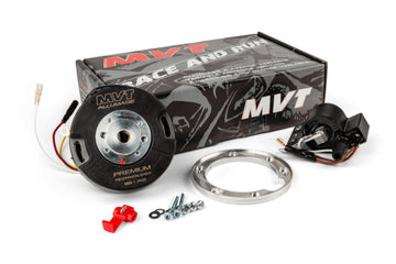 Yamaha DTX SM 50 2T AM6 [2004–] - Zündung Premium mit Licht