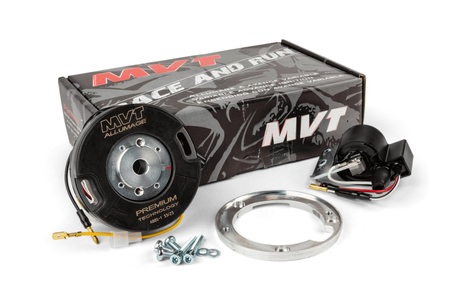 Gilera SMT SM 50 2T D50B0 [2011–2012] - Zündung Premium Ausgleichswelle