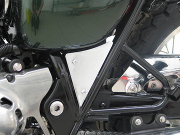 Kawasaki W 800 [2011-2016] - Ornamental blanding nedenfor