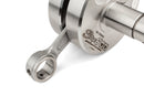 Aprilia SR Netscaper 50 2T LC - Tuningkit R/T 70ccm Zylinderkit Kurbelwelle