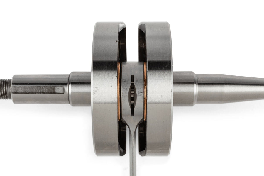 Rieju MRX Enduro 50 2T AM6 - Tuningkit Zylinder Kurbelwelle R/T