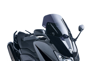 BMW F 900 R [2025] - V-Tech Line Sport forrude | Stærkt tonet | PUIG 6036F