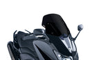 BMW F 900 R [2025] - V-Tech Line Sport forrude | Sort | PUIG 6036N