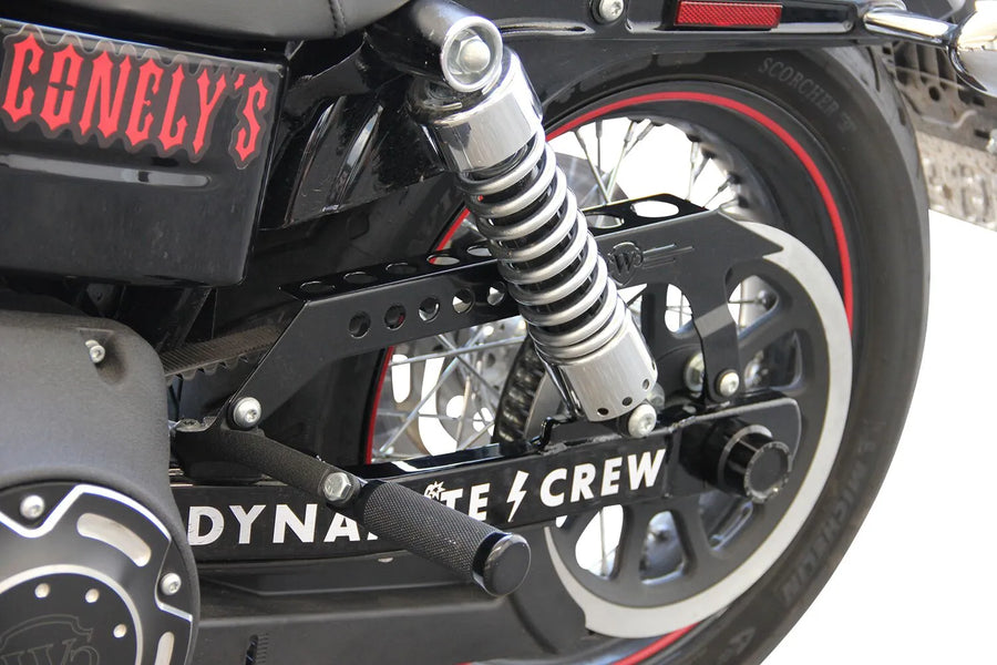 Harley-Davidson Street Bob [CULT WERK] – Bæltevagt