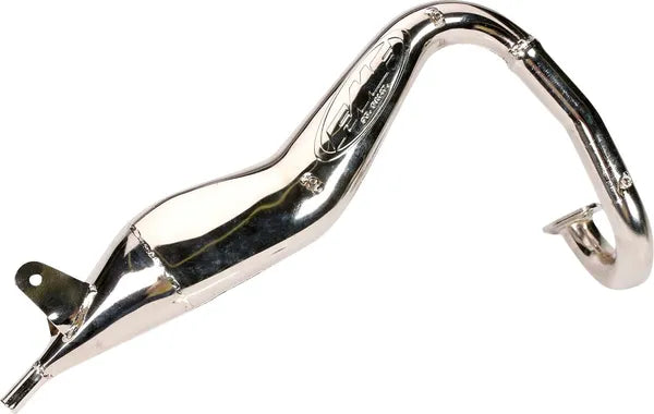 Yamaha Pw 80 [1992, 1996, 1998-2000, 2001-2003, 2005-2006] - Gold Series Fatty™ Manifold - Billede 3