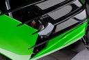 KAWASAKI ZZR 1400 [2020] – Crash Pads R19 – Sort-1