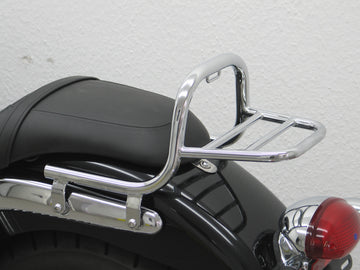 Triumph Speedmaster [2008-2017] - Bagageholder