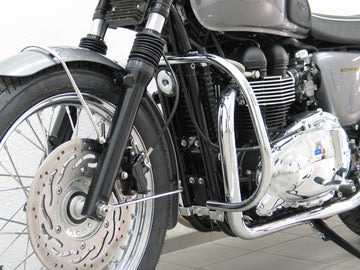 Triumph Thruxton 900 [2008-2015] - Beskyttelsesbjælke