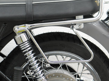Triumph Bonneville T 100 og SE [2005-2016] - taskeophæng