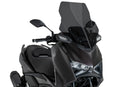 YAMAHA X-MAX 300 TECH MAX + [2025] – Forrude V-Tech Line Touring-6
