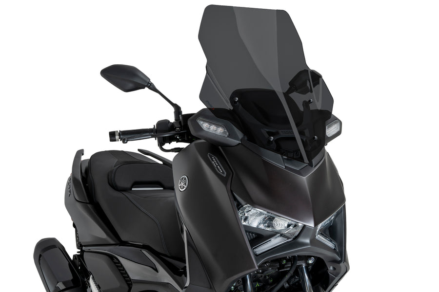 YAMAHA X-MAX 300 TECH MAX + [2025] – Forrude V-Tech Line Touring