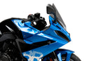 SUZUKI GSX-8R [2025] – Z-Racing-skærm – Sort-3
