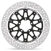 Ktm Duke 990 ABS [2024-2026] - HALO series T-Floater Bremsscheibe – Bild 7