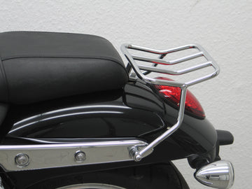 Triumph Thunderbird 1600 [2009] - bagak