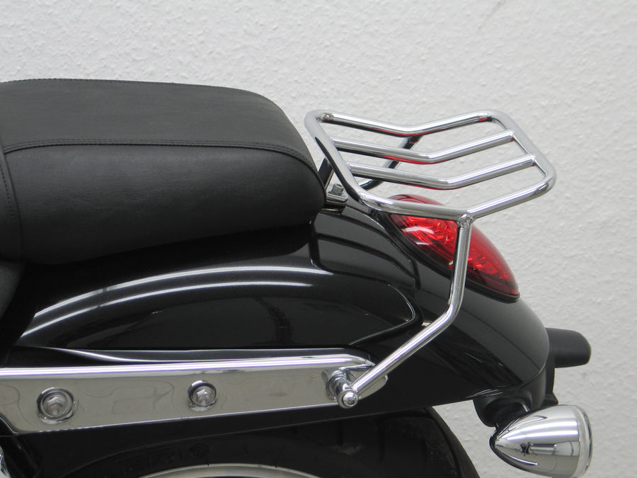 Triumph Thunderbird 1600 [2009] - bagak