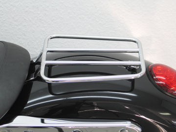 Triumph Thunderbird 1600 [2009] -Passenger Rack (B-goder med optiske defekter)