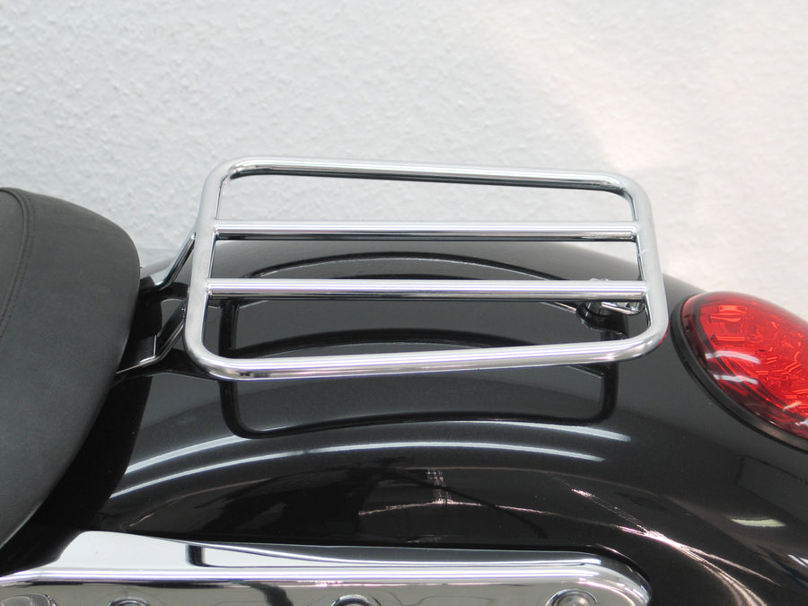 Triumph Thunderbird 1600 [2009] -Passenger Rack (B-goder med optiske defekter)