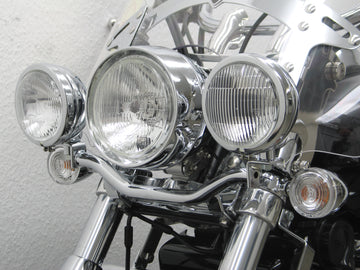 Triumph Thunderbird 1600 [2009-2017] - Lampeholder til ekstra forlygter