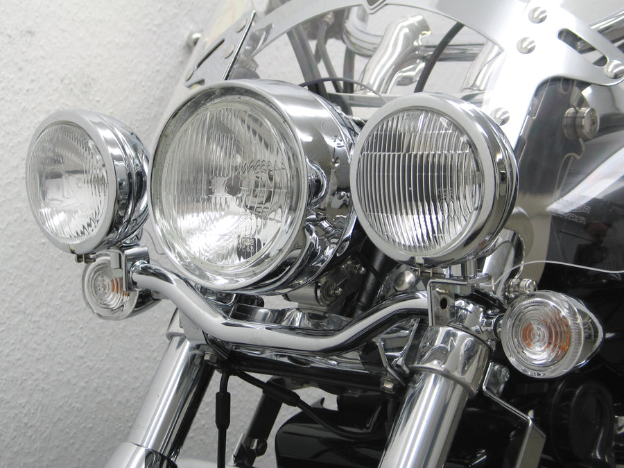 Triumph Thunderbird 1600 [2009-2017] - Lampeholder til ekstra forlygter