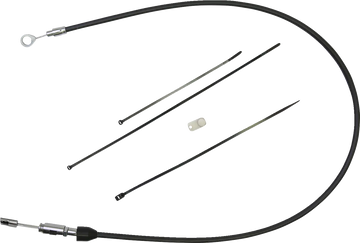 harley davidson flde [DRAG SPECIALTIES] – Quick Connect koblingskabel - 0