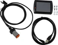 Harley Davidson FXS [DYNOJET] – Power Vision Tuning Module