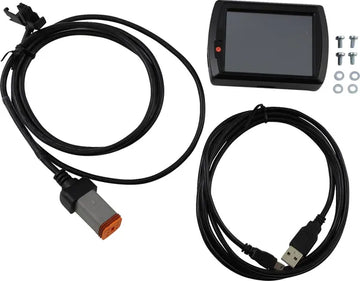 Harley Davidson Fxsb [DYNOJET] – Power Vision Tuning Module