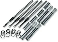 Harley-Davidson FLTRT 1868 Road Glide 3 114 [2025] - Quickee Pushrods – Bild 4