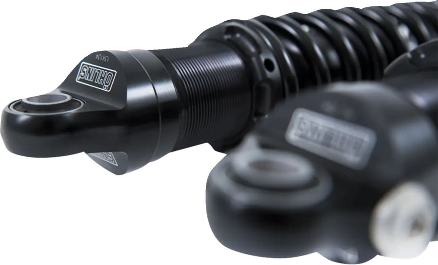 harley davidson dyna [OHLINS] – støddæmper STX36 Blackline
