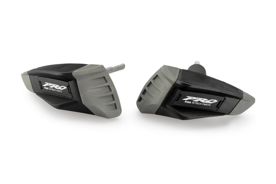 KAWASAKI ZX-4RR NINJA [2025] – Crash Pads PRO 2.0 – Sort