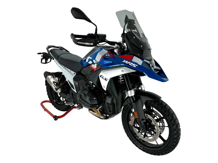 BMW R 1300 GS Trophy [WRS] – Forrude