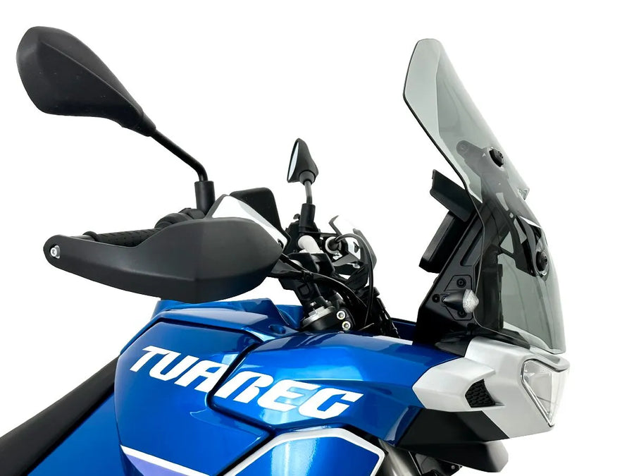 Aprilia Tuareg 660 [WRS] -motorcykelbeklædningsskive