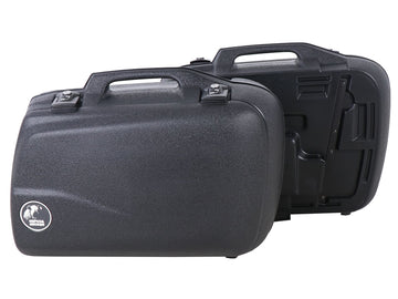 Sidetasker [Hepco & Becker] - sæt Junior 30 – universal