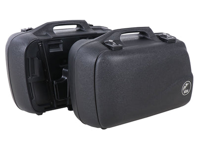 Sidetasker [Hepco & Becker] - sæt Junior 30 – universal
