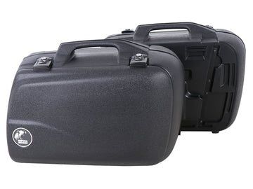 Sidetasker [Hepco & Becker] - sæt Junior 40 - universal